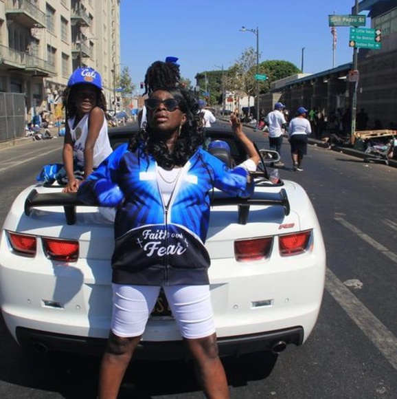 Meet your Posher, Renee - Picture 1 of 1